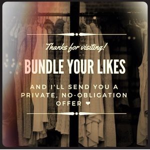 Bundle & save!